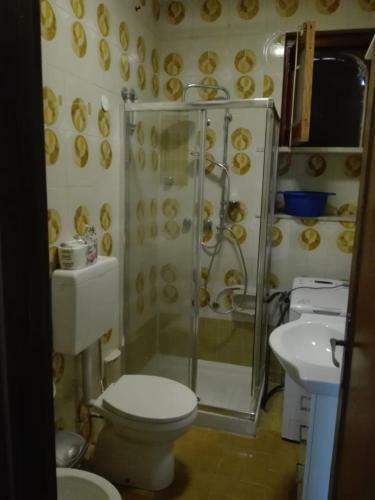Apartamento Appartamenti A Noto Marina Fronte Spiaggia