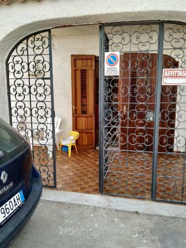 Apartamento Appartamenti A Noto Marina Fronte Spiaggia