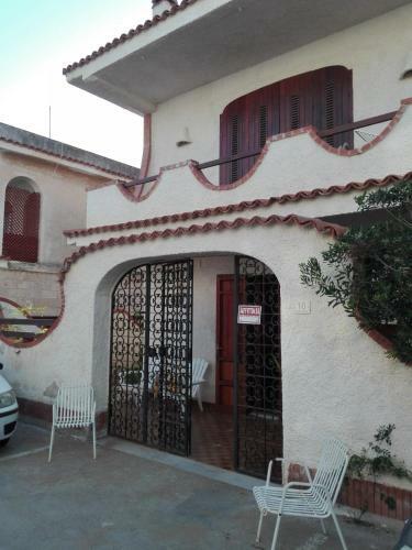 Apartamento Appartamenti A Noto Marina Fronte Spiaggia
