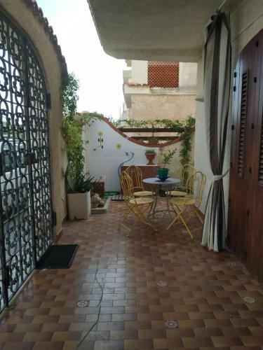 Apartamento Appartamenti A Noto Marina Fronte Spiaggia