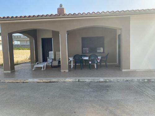Villa Fradri