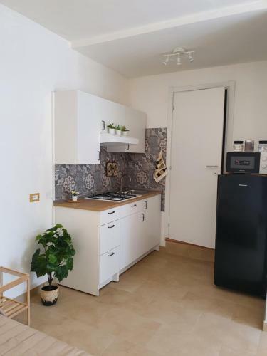 Apartamento Appartamento Monolocale Ionios