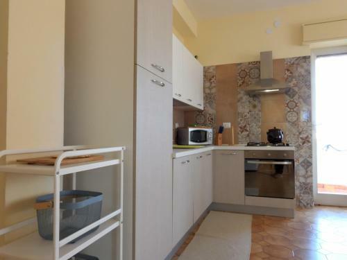 Apartamento Casa Valvo 2022