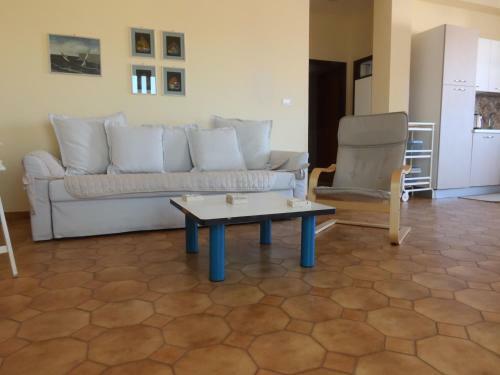 Apartamento Casa Valvo 2022