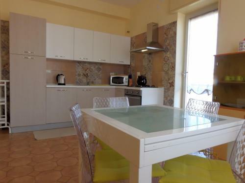Apartamento Casa Valvo 2022