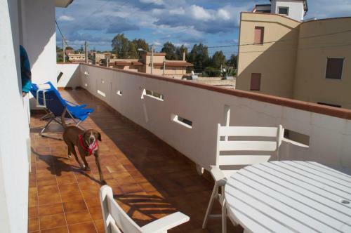 Apartamento Casa Valvo 2022