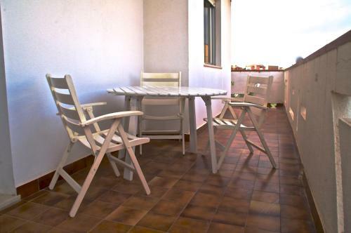 Apartamento Casa Valvo 2022