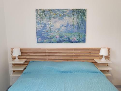 Appartamento Ionios