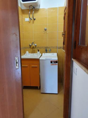 Appartamento Ionios
