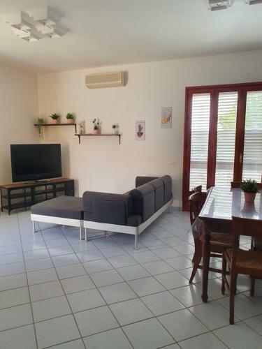 Appartamento Ionios