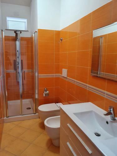 Appartamento Ionios