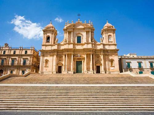 Noto Marina, 100 Metri Dal Mare - Wi Fi Gratuito