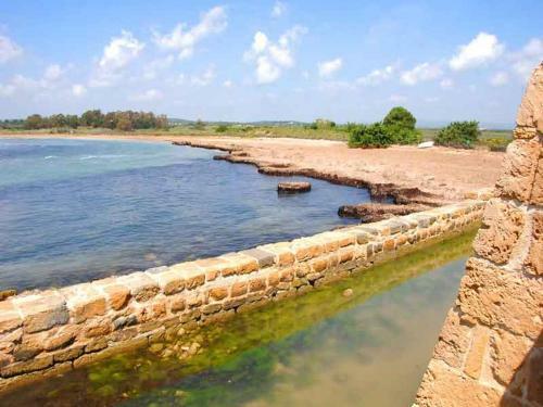 Noto Marina, 100 Metri Dal Mare - Wi Fi Gratuito
