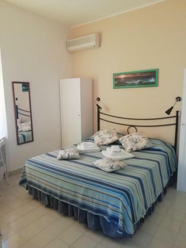 Noto Marina, 100 Metri Dal Mare - Wi Fi Gratuito