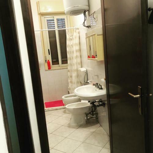 Apartamento Casa Vacanza Giorgia