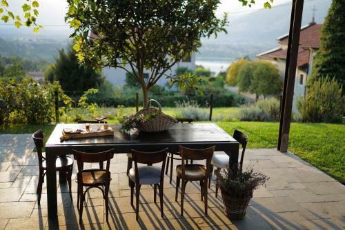 B&B Cascina La Cinciallegra