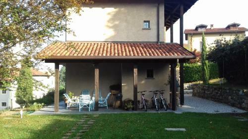 B&B Cascina La Cinciallegra