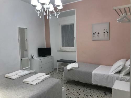 Hostal Residenza Aurea
