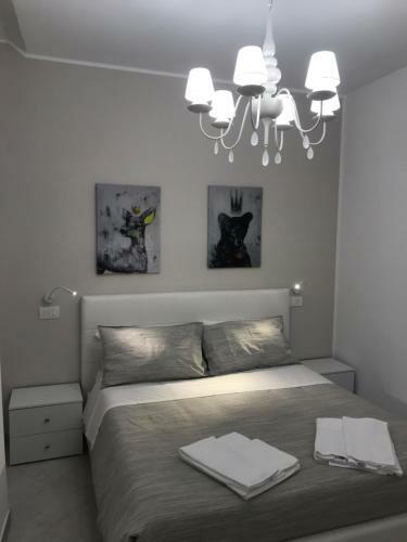 Hostal Residenza Aurea