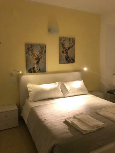 Hostal Residenza Aurea