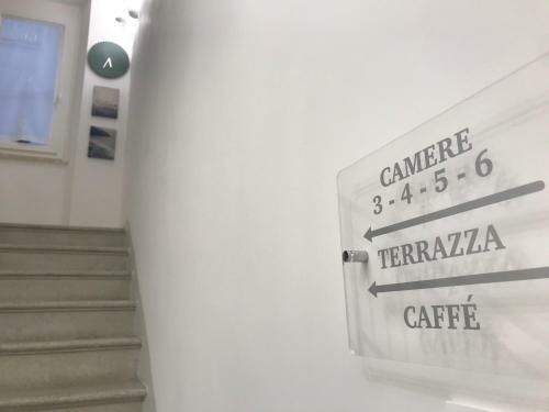 Hostal Residenza Aurea