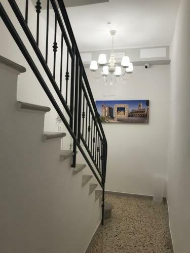 Hostal Residenza Aurea