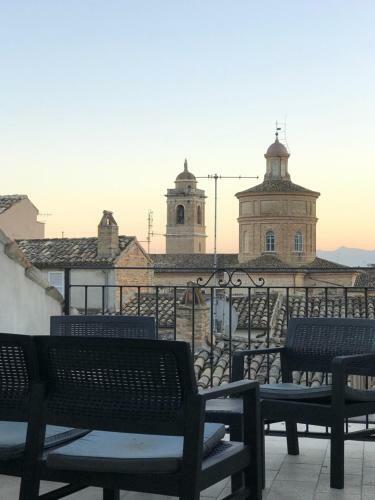 Hostal Residenza Aurea