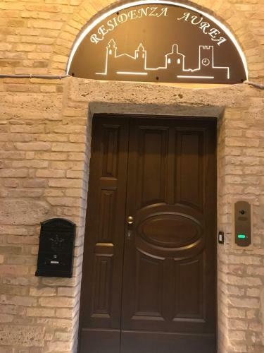 Hostal Residenza Aurea