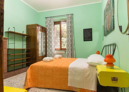 Apartamento Fuori Porta