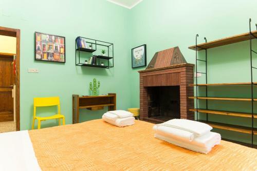 Apartamento Fuori Porta