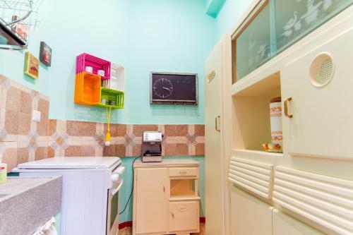 Apartamento Fuori Porta