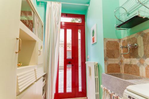 Apartamento Fuori Porta