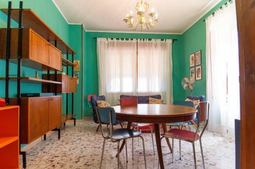 Apartamento Fuori Porta