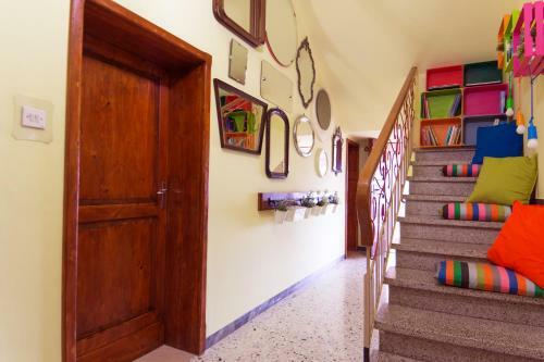 Apartamento Fuori Porta
