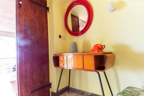 Apartamento Fuori Porta