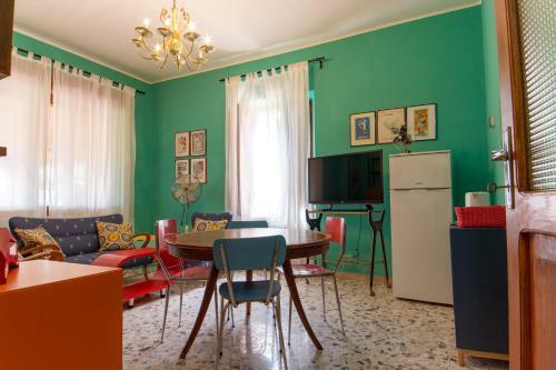 Apartamento Fuori Porta
