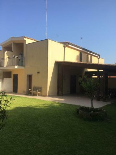 Villetta Anfra