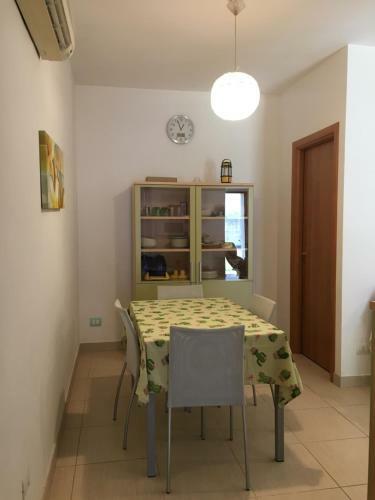 Villetta Anfra