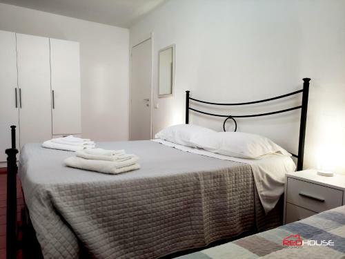 Apartamento Red House