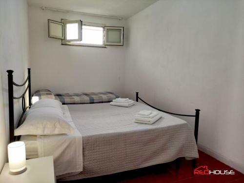 Apartamento Red House