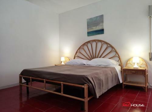 Apartamento Red House