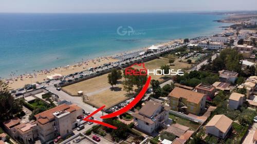 Apartamento Red House