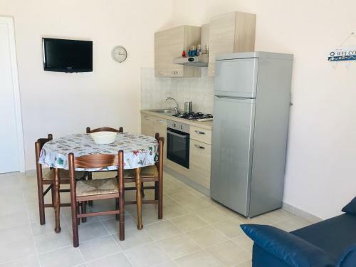 Nilla Apartments