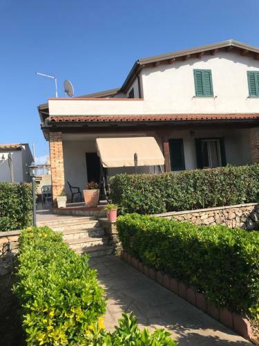 Villa Salvatrice
