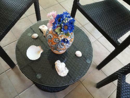 Profumo Di Mare Fronte Spiaggia