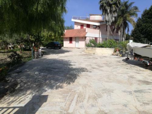 Profumo Di Mare Fronte Spiaggia