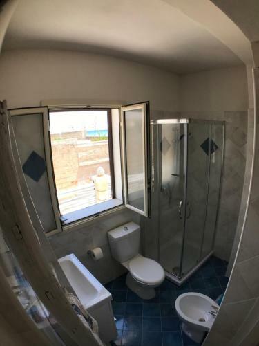 Apartamento Appartamento Sul Mare