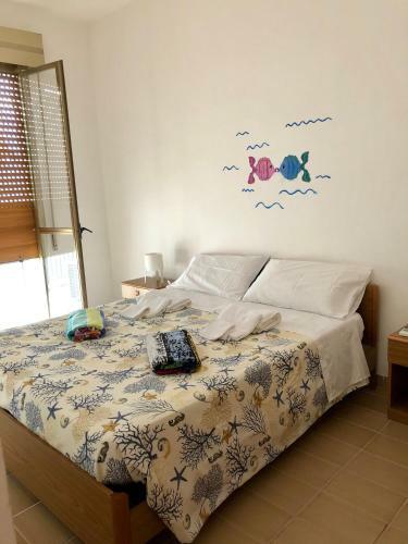 Apartamento Relax Near The Sea