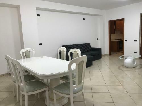 Apartamento Fulvietta