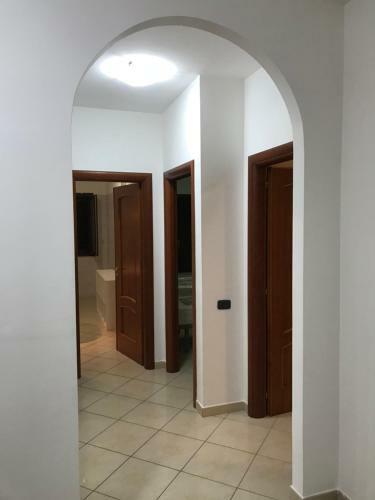 Apartamento Fulvietta